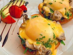 -农畉LONFOOD(福田星河COCOPark店)