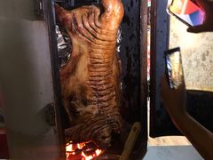 -郭记原生态烤羊腿(长宁路店)