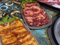 -牛牛牛酸菜煎肉店(望云寺路店)