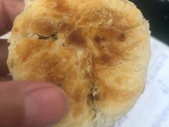 -苏顺成纯绿豆饼(中华南大街店)