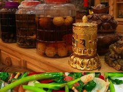 -三锅莊·牦牛肉火锅·香格里拉特色藏餐宴请餐厅(昆明创始店)