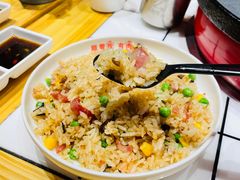 -么肆烤肉·中式自助·烤肉大排档(街道口季佳PAI店)