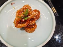 -味+新京宴·烤鸭·北京菜(创意谷店)