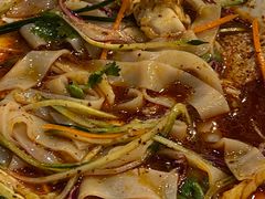 -巴扎美食·新疆菜·西域歌舞表演餐厅(新疆大厦店)