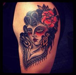 微信号15921903323-TATTOO FAMILY刺青纹身工作室