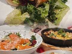 -Kathleen's Bistro&Bar 凯圣琳西餐厅(漕河泾印象城店)