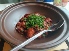 -马仕玖煲·融合菜·酥不腻烤鸭(人大店)