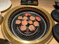 -牛角烧肉(步步高星城天地店)