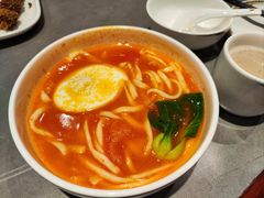 长寿面-燕春楼(海河华鼎店)