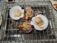 -震海贝烤贝·民俗特色店(延吉总店)
