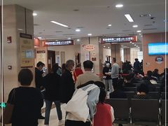 -复旦大学附属眼耳鼻喉科医院(浦江院区)