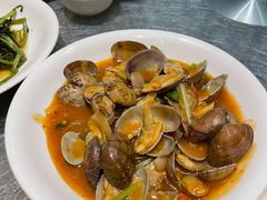 -莆田餐厅PUTIEN(万象天地店)