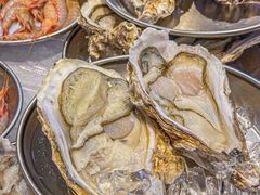 -白沙码头海鲜广场