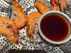 -不将就渔鲜码头(川沙店)