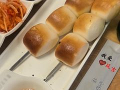 -正丰源大缸烧烤(人民路店)