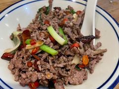 -妈妈的味道(和顺古镇店)