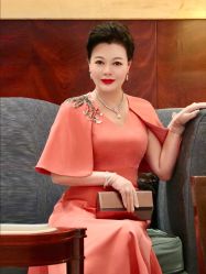 -HX Tailor妈妈装西装礼服旗袍定制