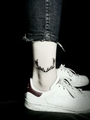-墨無界刺青TATTOO
