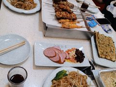 -江湖翅客(琶洲新村店)
