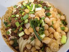 -山城盅盅面