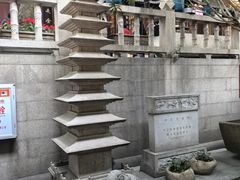 -福州开元寺
