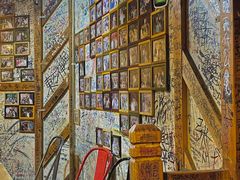 -包装马车·韩国料理·포장마차