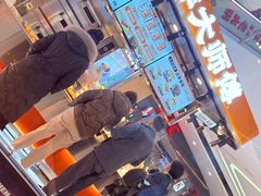 -万达广场(浦江店)