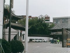-陶阳里旅游区