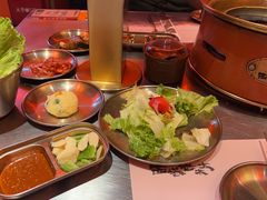 -西塔老太太泥炉烤肉(苏州大悦城店)