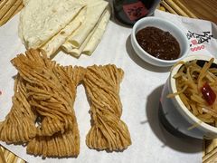 -符离集餐厅(万象城店)
