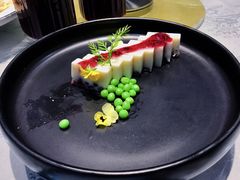 -佳兰雅序融合菜(高新店)
