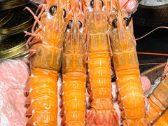 -花潮料理艺食馆(SM新生活广场店)