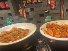 -亚马逊海鲜自助(梅溪湖步步高店)