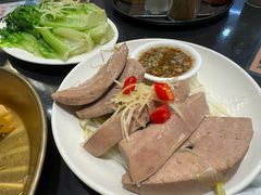 -禄粥·广府味·煲仔粥·宵夜·明档现做(江南西店)