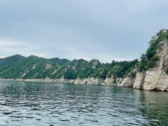 -北京金海湖景区