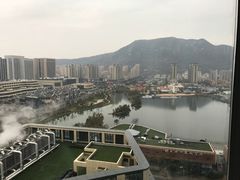 -舟山希尔顿酒店