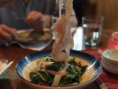 -杭州西子湖四季酒店-WL BISTRO西湖餐厅(灵隐路店)