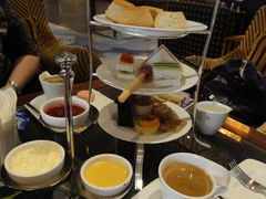 DSC06238-上海新发展亚太JW万豪酒店