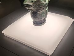 -太原市博物馆