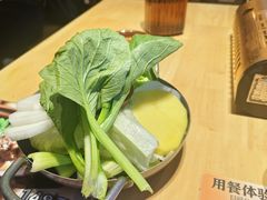 -牛腩之旅·牛腩牛杂煲(光启城美食城店)