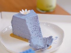 -W CAFE(甜爱路店)