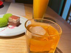 -京料理·日料自助·铁板燒(复悦城店)
