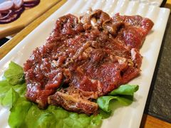 -好旺角齐市鲜切牛自助烤肉(农林五道街总店)