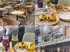 -慕境Moment Space·Fresh(33小镇店)