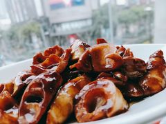 -新镇江酒家(南京西路店)