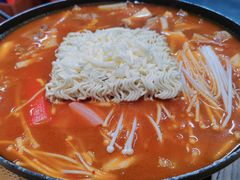 -京玉菲饭店(李村店)