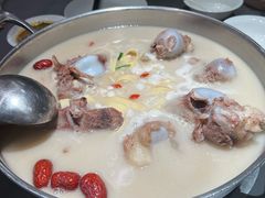 -骨之味·筒骨汤火锅(江头店)