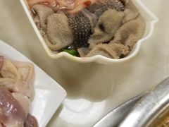 -朱氏胖子烂火锅(洪崖洞店)