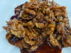 -壹条龙饭庄台基厂店