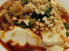 醉豆花-川味堂·四川豆花(八卦岭店)